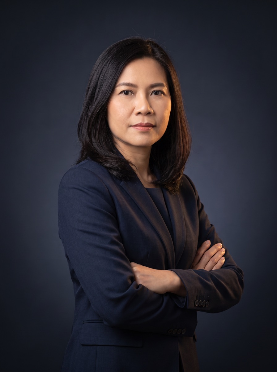 Managing Partner